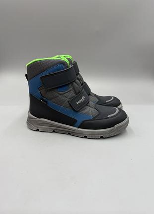 Зимові черевики superfit mars 35 р