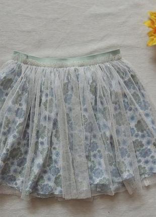 Юбка для девочки