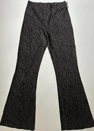 Брюки на дівчинку