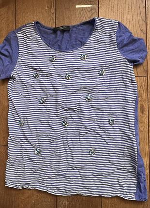 Футболка max mara