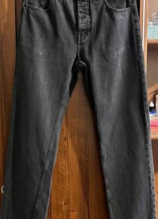 Чоловічі джинси на гудзиках від  house
