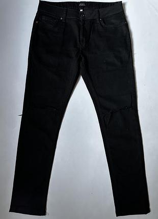 Джинси чоловічі