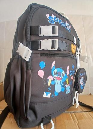 Рюкзак stitch 2