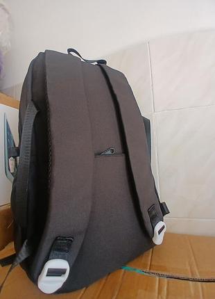 Рюкзак stitch 3