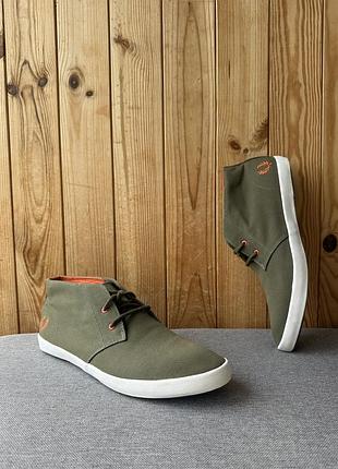 Чоловічі кеди взуття кросівки fred perry
