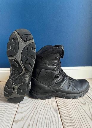 Черевики haix black eagle