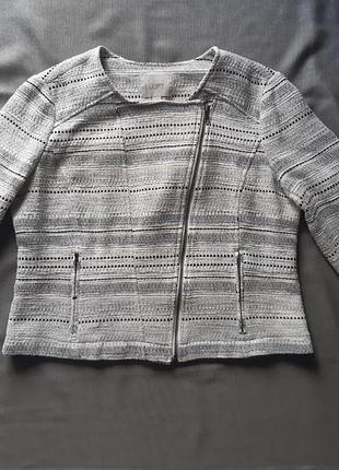 Пиджак "косуха" 100112