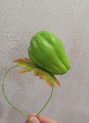 Обруч кабачок кабак