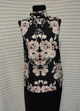 Красивая блуза от next