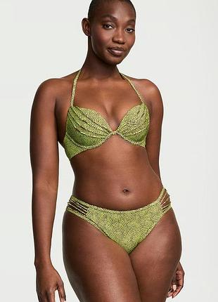 Роздільний купальник victoria's secret  36b/m 🎀