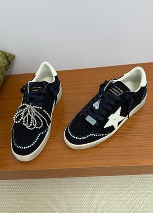 Кеди кросівки golden goose ggdb