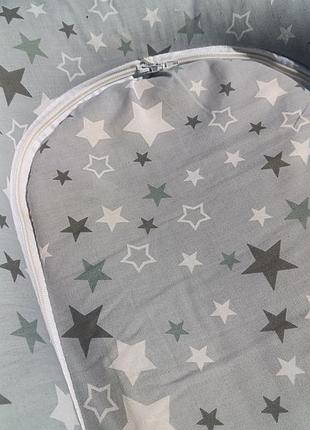 Кокон для малюків 3