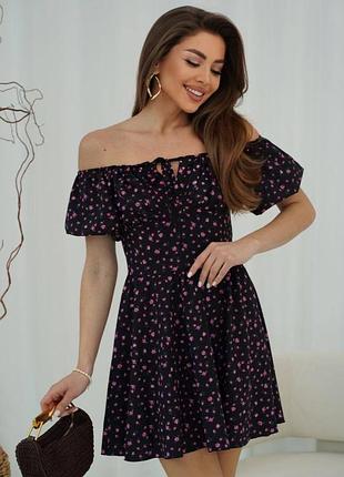 Сукня жіноча 6