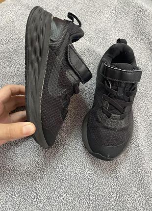 Кросівки дитячі, 27,5 р (16,5 см)