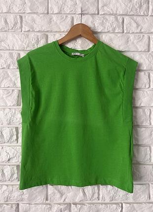 Футболка zara