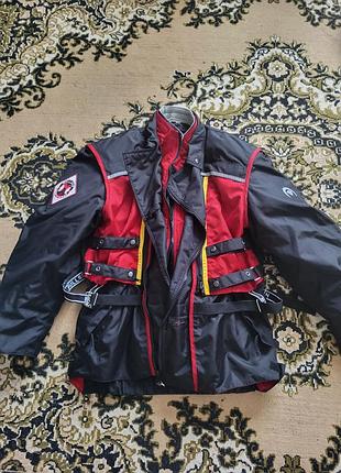 Мотокуртка bullson xl (оригинал, швейцария)