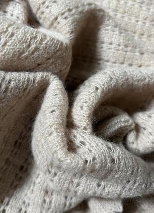 Шарф кашемир repeat