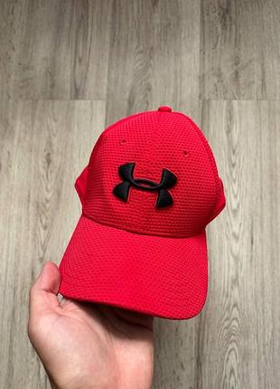 Кепка under armour оригінал