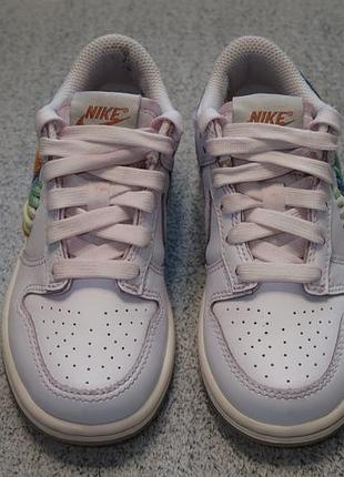 Кросівки nike оригінал — 28 розмір 4