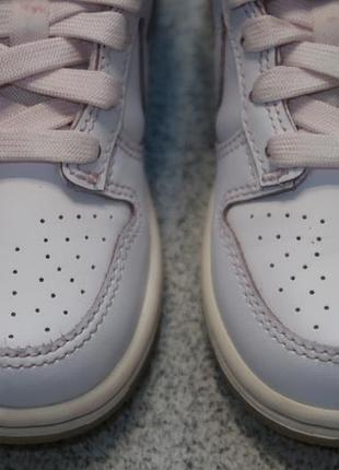 Кросівки nike оригінал — 28 розмір 5