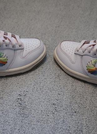 Кросівки nike оригінал — 28 розмір 7