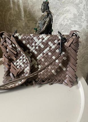 Сумка bottegaveneta 2