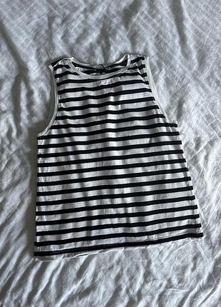 Базова майка від zara