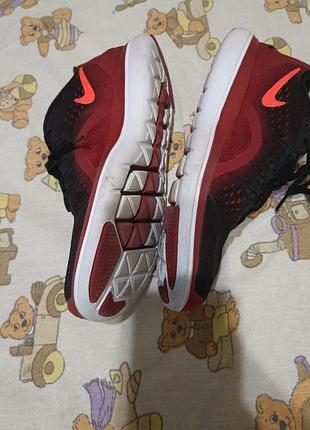 Кроссовки nike 2