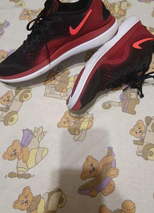 Кроссовки nike 3