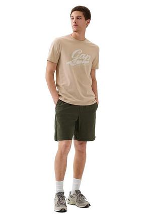 Футболка мужская gap