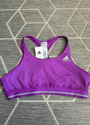 Спортивний топ adidas