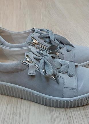 Кеды кроссовки 24см