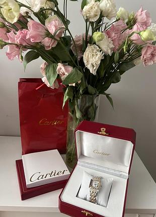 Годиник cartier