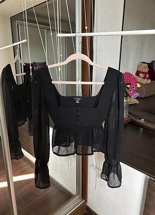 Женская блуза