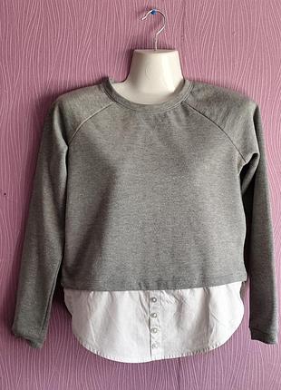 Кофточка на девочку 152 размера
