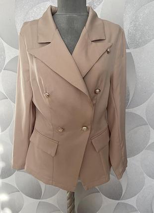 Шикарний піджак