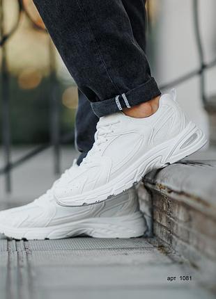 Кроссовки мужские 40-45 new530 white