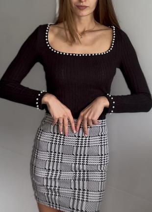 Укорочений топ