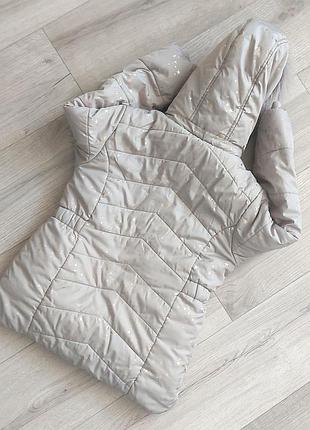 Куртка детская демисезонная lewis 3