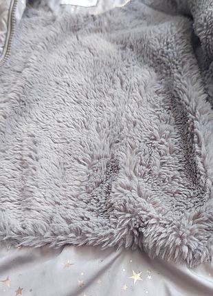 Куртка детская демисезонная lewis 6