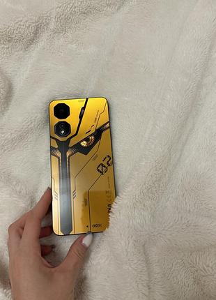 Телефон zte nubia 2