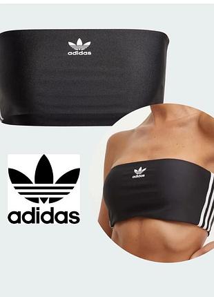 Топ жіночий оголене плече adidas