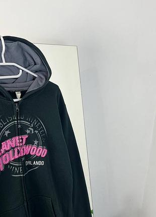 Худі planet hollywood 2