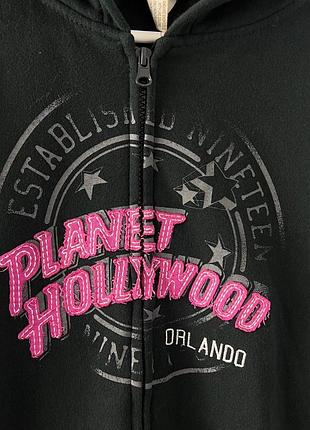Худі planet hollywood 3