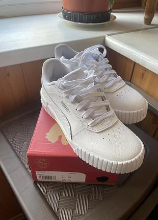 Кросівки жіночі puma