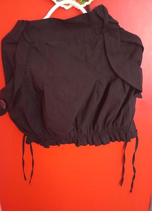 Юбка размер l длина 39