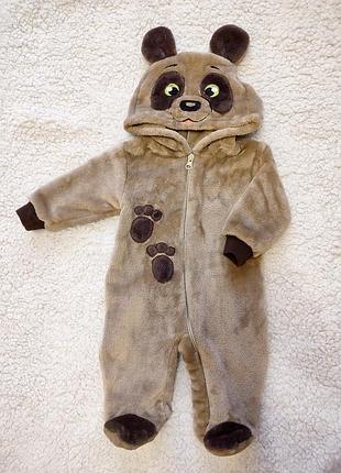 Флісовий чоловічок