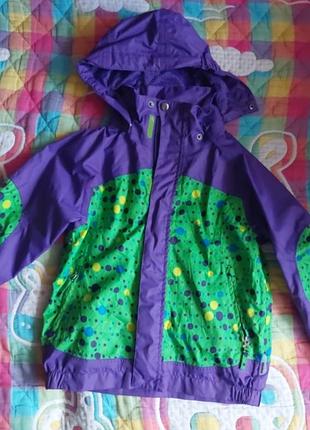 Вітровка дитяча