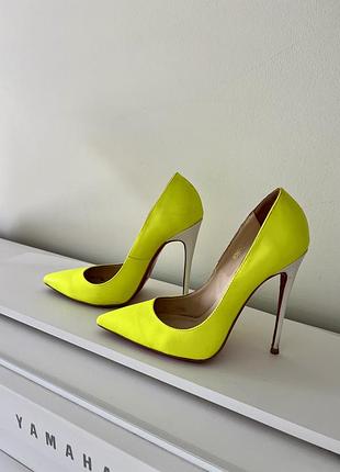 Туфлі жіночі sexyfairy, 37