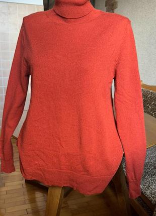 Водолазка munrospun